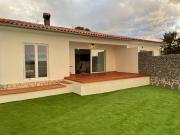 Villa Olga - Uniqe house with private beach