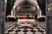 Titanic Hotel Belfast Titanic Hotel Belfast