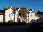 LA PAREE DEAU 513 appartement 2 chambres avec piscine