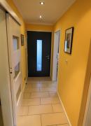 Ferienwohnung Lukas Bockelmann´s Hof (ebenerdig)