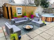 Lairds Lodge Inverness