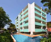 Apartment in Bibione 24634