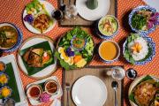 Top Sukhothai