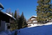 Wonderful Attic in Dolomites Heart