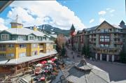 Whistler Blackcomb Vacation Rentals - Village North
