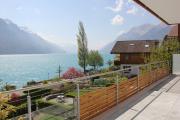 Alpenblick - Direct lake view