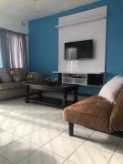 Apartment with a Seaview- Amanzimtoti