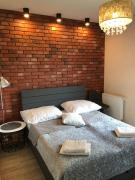 Gdansk Apartament Harmonia Oliwska