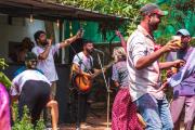 Hope Hostels, Varkala - Helipad