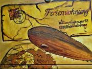 Neubrandenburg-Wasser,Natur,Zentrum,Ladestation für E-Autos