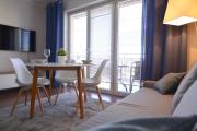 Apartamenty Bryza Apartamenty Bryza