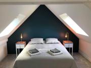 Maison 2 Ch - 5 Pers - au coeur du Château de Bothané