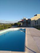 Top Villa Parque Siquiman