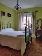 Top Villarejo del Valle