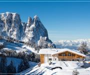 Hotel Chalet Dolomites