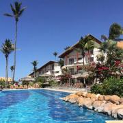 Taiba Beach Resort 02 Apto 3 quartos