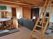 Ferienwohnung mit Charme und Blick auf Dinkelsbühl