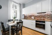 Old Town Apartment Garbary by Renters