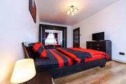 Apartament Garii