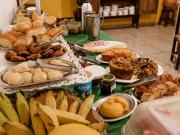 Pousada dos Candeeiros