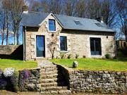 Maison 2 Ch - 5 Pers - au coeur du Château de Bothané