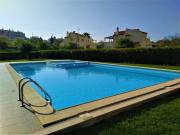 Algarve Beach Vibes Apartment, WiFi, Pool, AC, BBQ