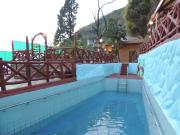 Top Mussoorie