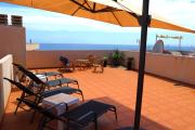 2 bed penthouse, Bolnuevo