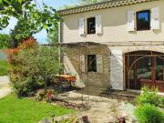 Holiday Home Marguerie by Interhome Holiday Home Marguerie by Interhome