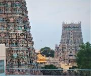 Top Madurai