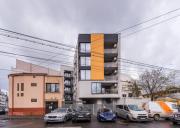 Top Bucharest