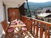 Apartment Ginevra by Interhome Apartment Ginevra by Interhome