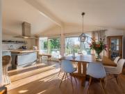 Bungalow near Marina and Beach Kamperland