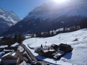 Top Grindelwald