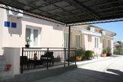 Apartments Stjepan - free parking