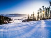 "PENZION NA BUKOVÉ HOŘE" Horský resort Buková hora