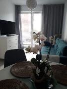 Apartament Rose 9 Świnoujście