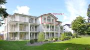 Villa Pauline Ferienwohnung 07