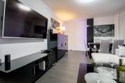Nowoczesny Apartament Saska Kępa Nowoczesny Apartament Saska Kępa