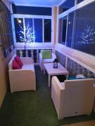 Top Arcos de la Cantera