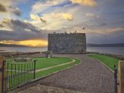 Mingary Castle - Restaurant with Rooms