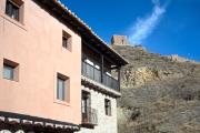 Top Albarracín