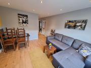 2 Bedrooms - 4 beds plus SofaBed 144