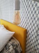 Chez Pépé Merle - Chambres dhôtes dans le quartier du Père Lachaise Chez Pépé Merle - Chambres dhôtes dans le quartier du Père Lachaise