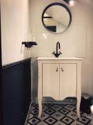 Top Floroaia Mică Top Floroaia Mică