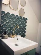 Top Floroaia Mică Top Floroaia Mică