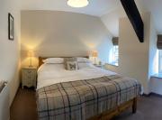 The Plume of Feathers