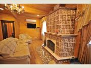 Комплекс відпочинку GoldFіsh Сlub