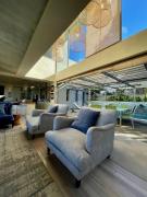 Beach End Plettenberg Bay