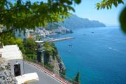 Top Amalfi